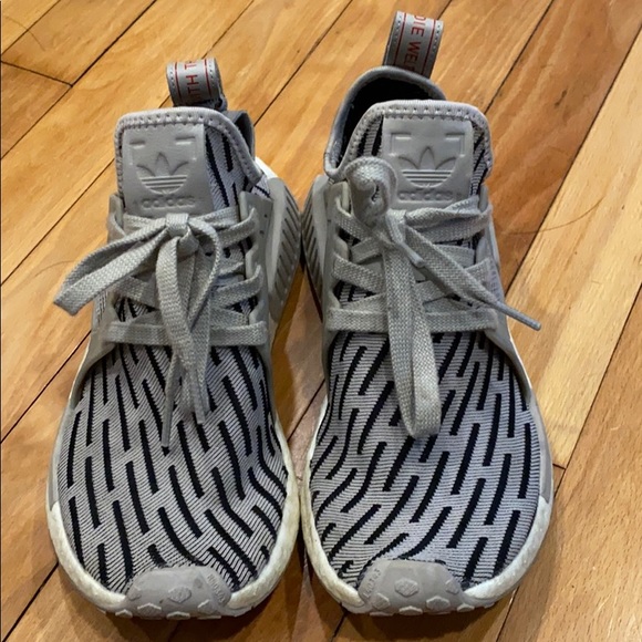 adidas Shoes - Adidas NMD XR1